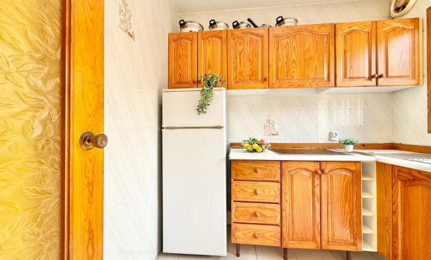 Venta - Dúplex -
San Pedro del Pinatar - Lo Pagán