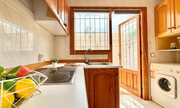 Venta - Dúplex -
San Pedro del Pinatar - Lo Pagán