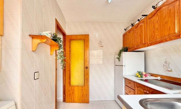 Venta - Dúplex -
San Pedro del Pinatar - Lo Pagán