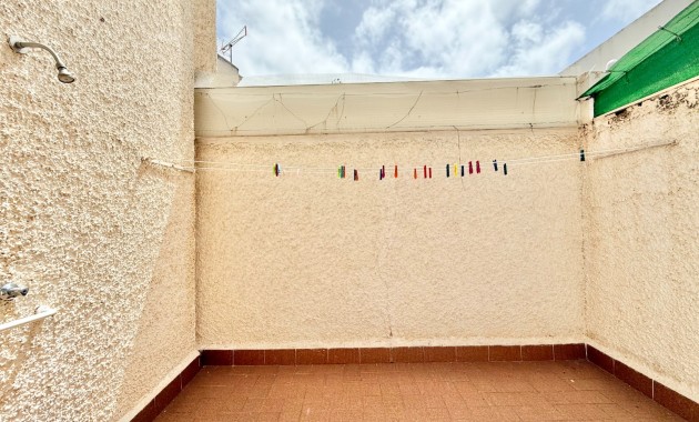 Venta - Dúplex -
San Pedro del Pinatar - Lo Pagán
