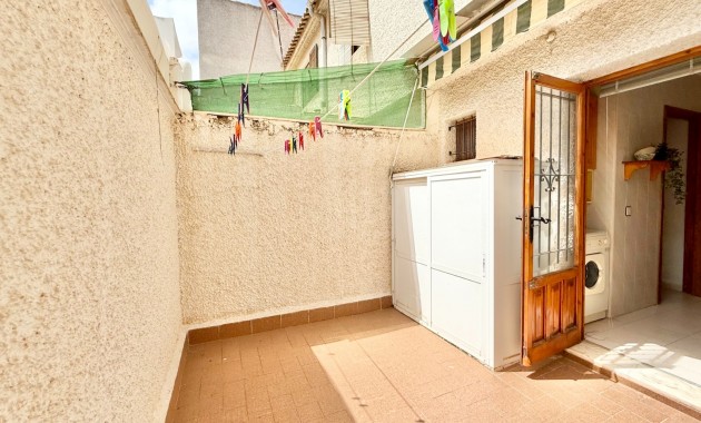 Venta - Dúplex -
San Pedro del Pinatar - Lo Pagán