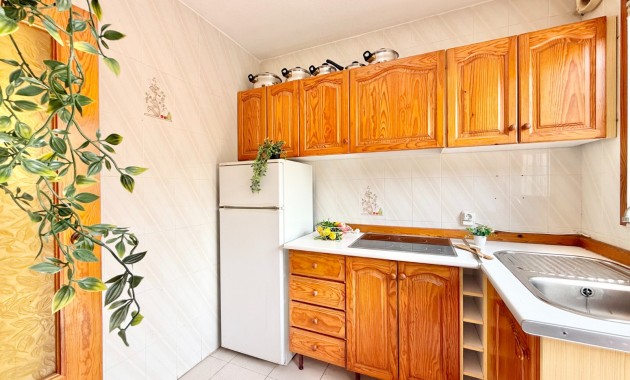 Venta - Dúplex -
San Pedro del Pinatar - Lo Pagán