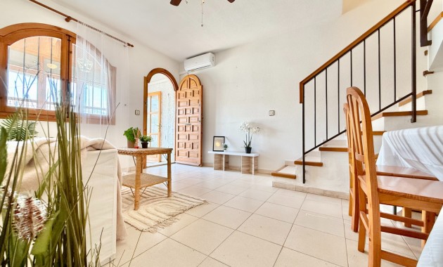 Venta - Dúplex -
San Pedro del Pinatar - Lo Pagán