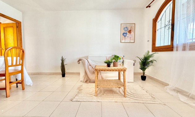 Venta - Dúplex -
San Pedro del Pinatar - Lo Pagán