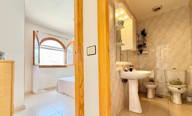 Venta - Dúplex -
San Pedro del Pinatar - Lo Pagán