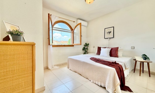 Venta - Dúplex -
San Pedro del Pinatar - Lo Pagán