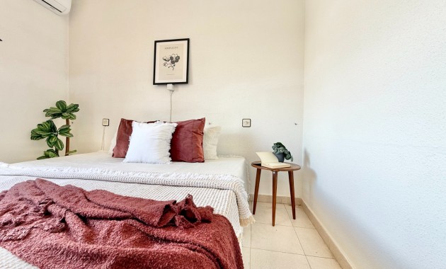 Venta - Dúplex -
San Pedro del Pinatar - Lo Pagán