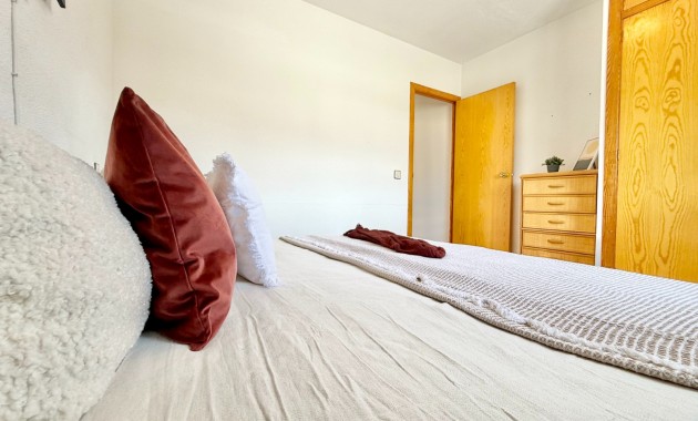 Venta - Dúplex -
San Pedro del Pinatar - Lo Pagán