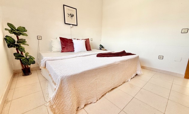Venta - Dúplex -
San Pedro del Pinatar - Lo Pagán