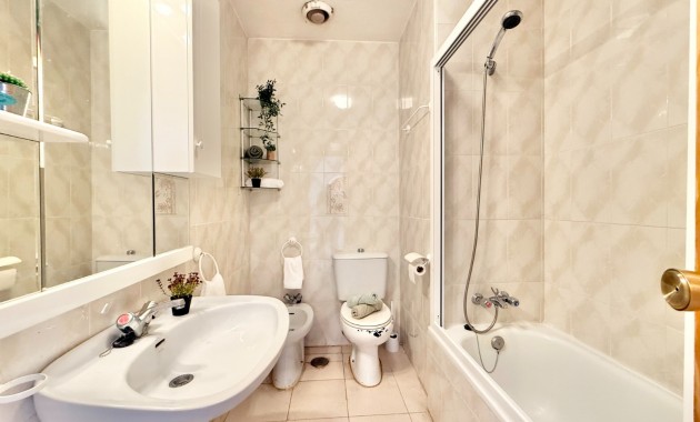 Venta - Dúplex -
San Pedro del Pinatar - Lo Pagán