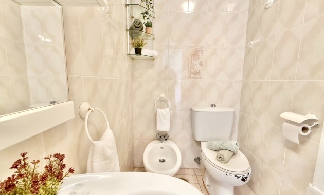 Venta - Dúplex -
San Pedro del Pinatar - Lo Pagán