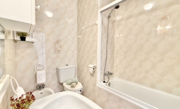 Venta - Dúplex -
San Pedro del Pinatar - Lo Pagán