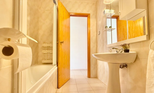 Venta - Dúplex -
San Pedro del Pinatar - Lo Pagán