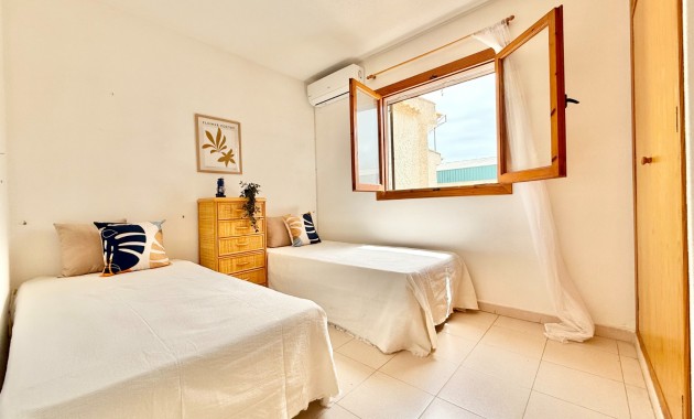 Venta - Dúplex -
San Pedro del Pinatar - Lo Pagán