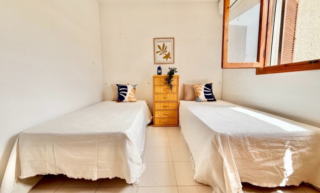 Venta - Dúplex -
San Pedro del Pinatar - Lo Pagán