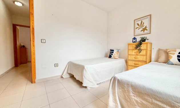 Venta - Dúplex -
San Pedro del Pinatar - Lo Pagán