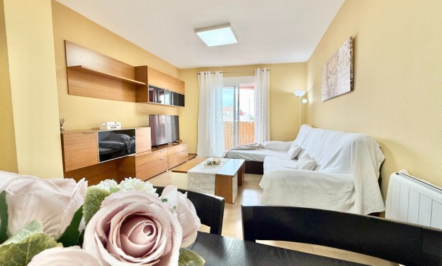 Venta - Piso -
San Pedro del Pinatar - San Pedro del Pinatar Centro