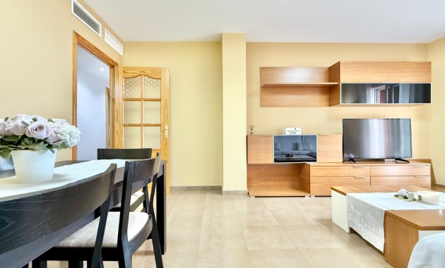 Venta - Piso -
San Pedro del Pinatar - San Pedro del Pinatar Centro