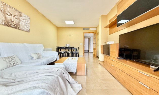 Venta - Piso -
San Pedro del Pinatar - San Pedro del Pinatar Centro