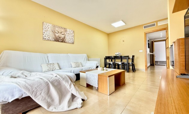 Venta - Piso -
San Pedro del Pinatar - San Pedro del Pinatar Centro
