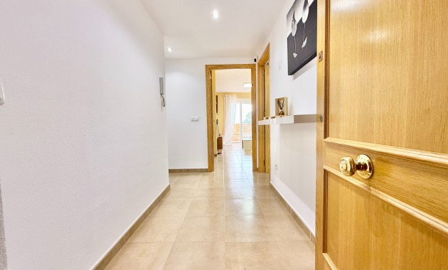 Venta - Piso -
San Pedro del Pinatar - San Pedro del Pinatar Centro