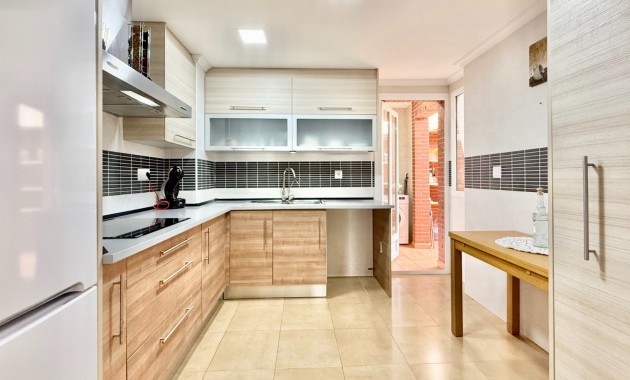 Venta - Piso -
San Pedro del Pinatar - San Pedro del Pinatar Centro