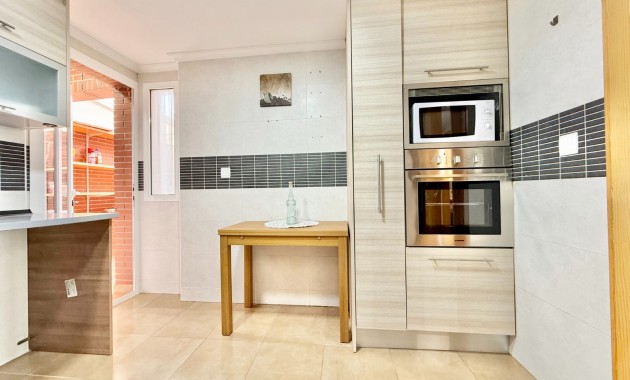 Venta - Piso -
San Pedro del Pinatar - San Pedro del Pinatar Centro