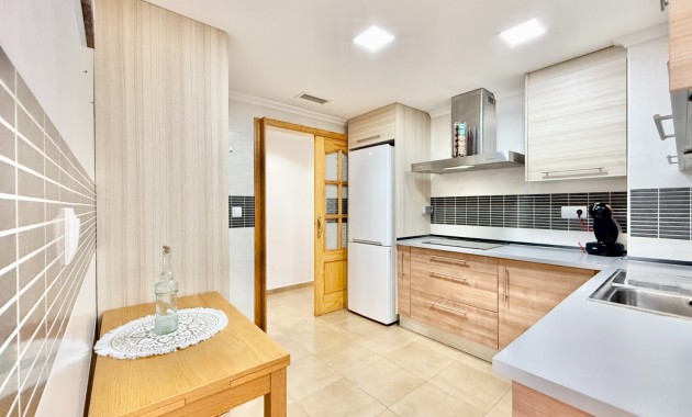 Venta - Piso -
San Pedro del Pinatar - San Pedro del Pinatar Centro