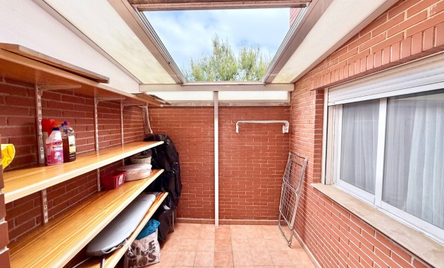 Venta - Piso -
San Pedro del Pinatar - San Pedro del Pinatar Centro