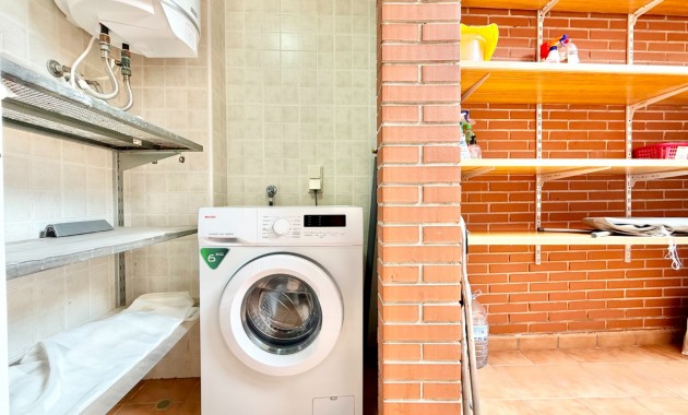 Venta - Piso -
San Pedro del Pinatar - San Pedro del Pinatar Centro