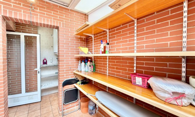 Venta - Piso -
San Pedro del Pinatar - San Pedro del Pinatar Centro