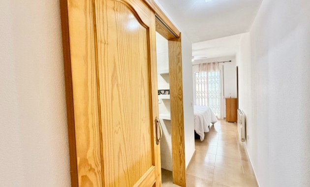 Venta - Piso -
San Pedro del Pinatar - San Pedro del Pinatar Centro