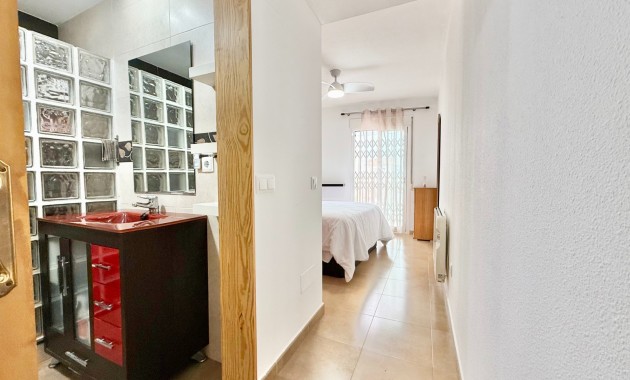 Venta - Piso -
San Pedro del Pinatar - San Pedro del Pinatar Centro