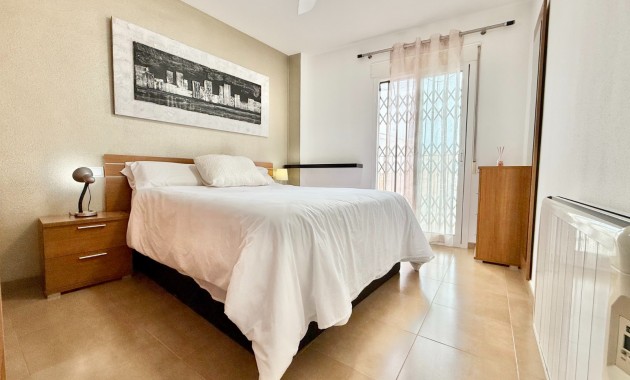 Venta - Piso -
San Pedro del Pinatar - San Pedro del Pinatar Centro
