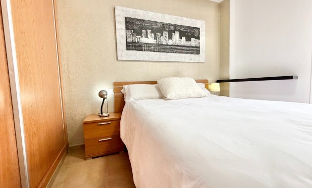 Venta - Piso -
San Pedro del Pinatar - San Pedro del Pinatar Centro