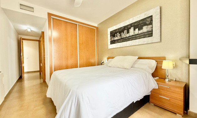 Venta - Piso -
San Pedro del Pinatar - San Pedro del Pinatar Centro