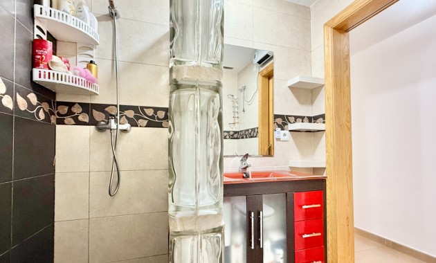 Venta - Piso -
San Pedro del Pinatar - San Pedro del Pinatar Centro