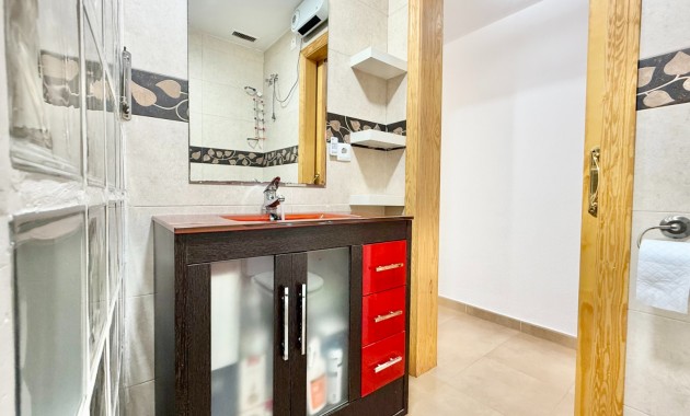 Venta - Piso -
San Pedro del Pinatar - San Pedro del Pinatar Centro