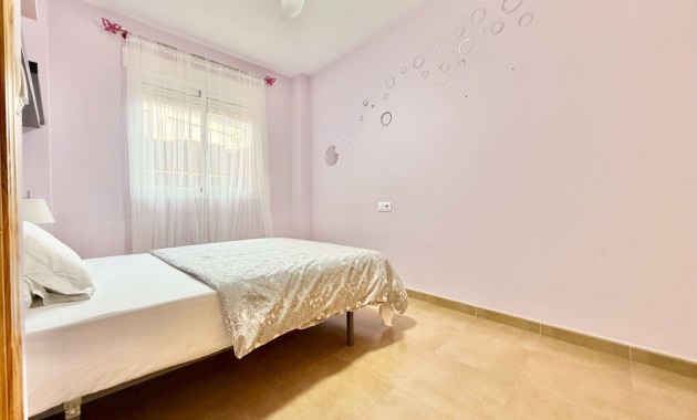Venta - Piso -
San Pedro del Pinatar - San Pedro del Pinatar Centro