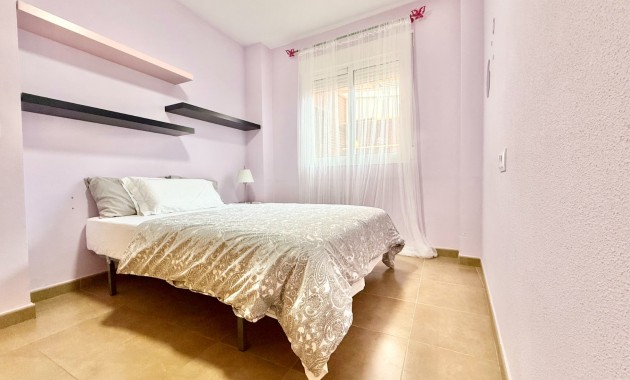 Venta - Piso -
San Pedro del Pinatar - San Pedro del Pinatar Centro