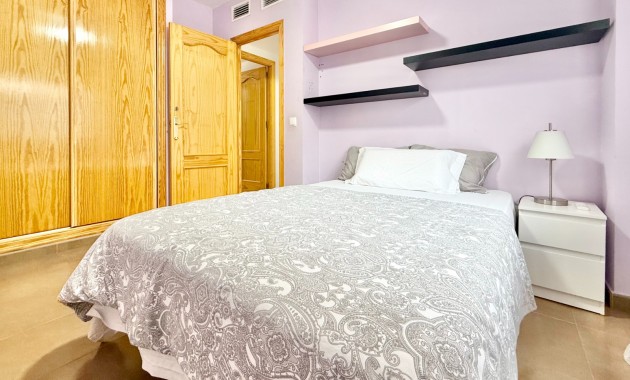 Venta - Piso -
San Pedro del Pinatar - San Pedro del Pinatar Centro