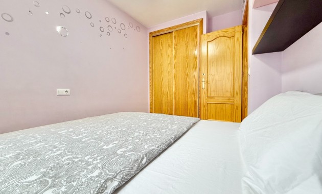 Venta - Piso -
San Pedro del Pinatar - San Pedro del Pinatar Centro