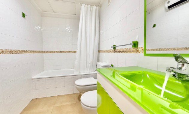 Venta - Piso -
San Pedro del Pinatar - San Pedro del Pinatar Centro