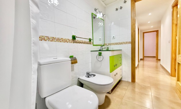 Venta - Piso -
San Pedro del Pinatar - San Pedro del Pinatar Centro