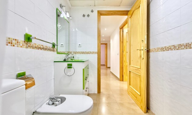 Venta - Piso -
San Pedro del Pinatar - San Pedro del Pinatar Centro