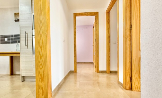 Venta - Piso -
San Pedro del Pinatar - San Pedro del Pinatar Centro