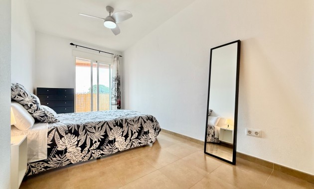 Venta - Piso -
San Pedro del Pinatar - San Pedro del Pinatar Centro
