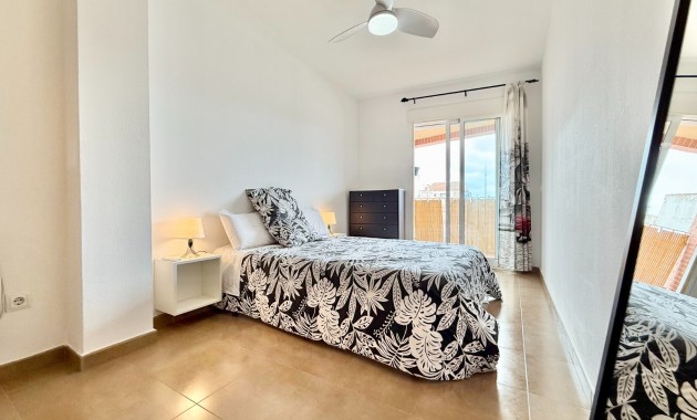 Venta - Piso -
San Pedro del Pinatar - San Pedro del Pinatar Centro