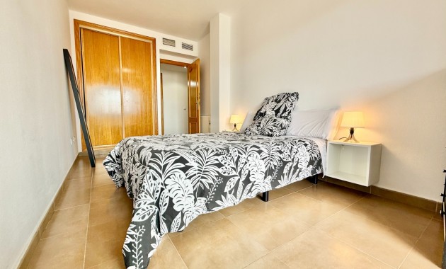 Venta - Piso -
San Pedro del Pinatar - San Pedro del Pinatar Centro