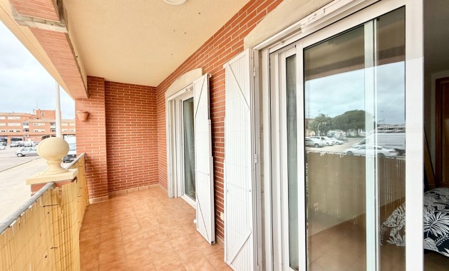 Venta - Piso -
San Pedro del Pinatar - San Pedro del Pinatar Centro